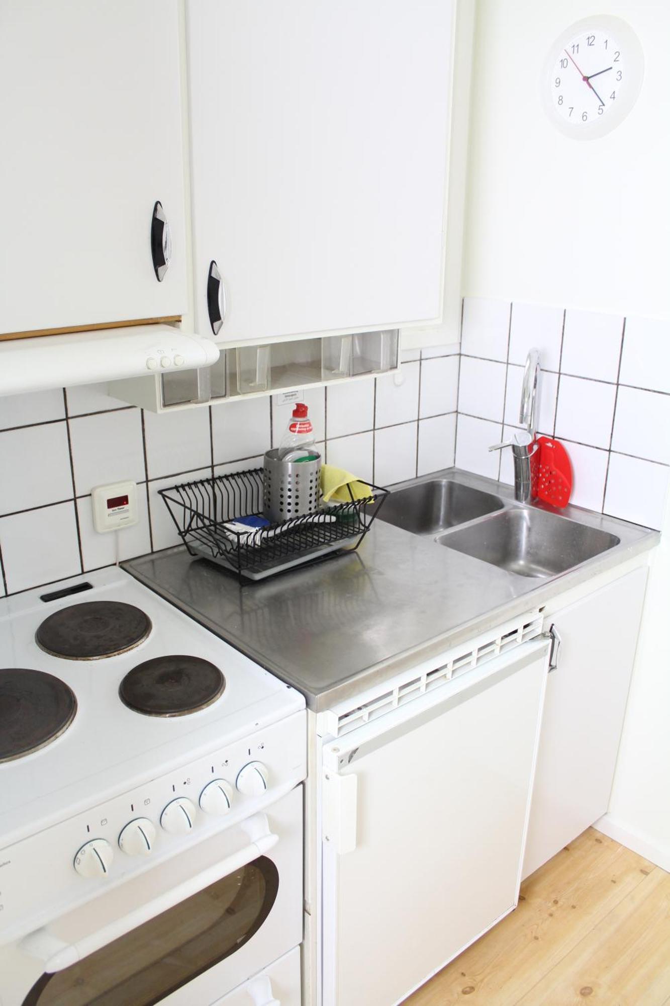 Liljeholmen Herrgard Hostel Rimforsa Pokoj fotografie
