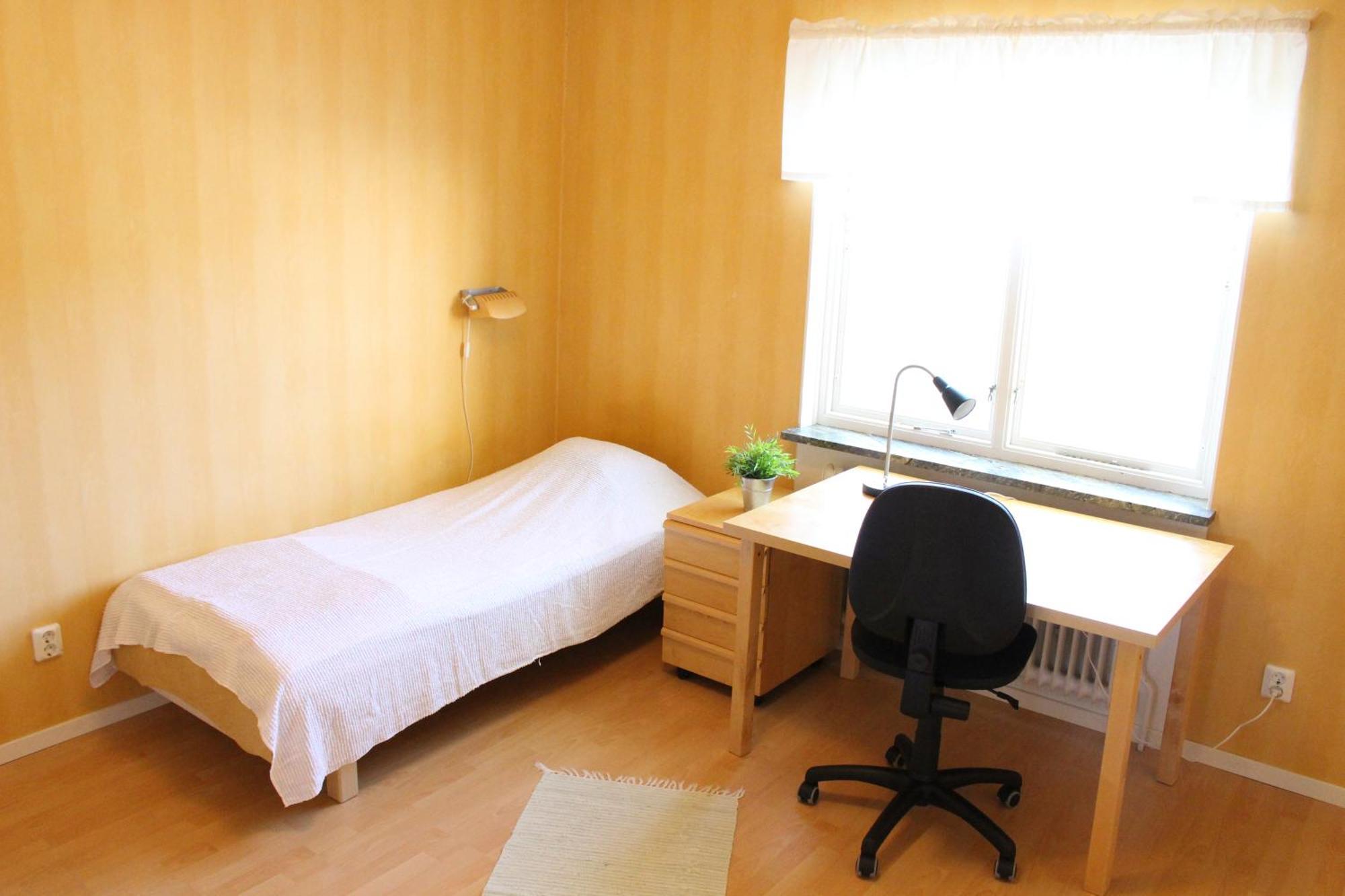 Liljeholmen Herrgard Hostel Rimforsa Pokoj fotografie