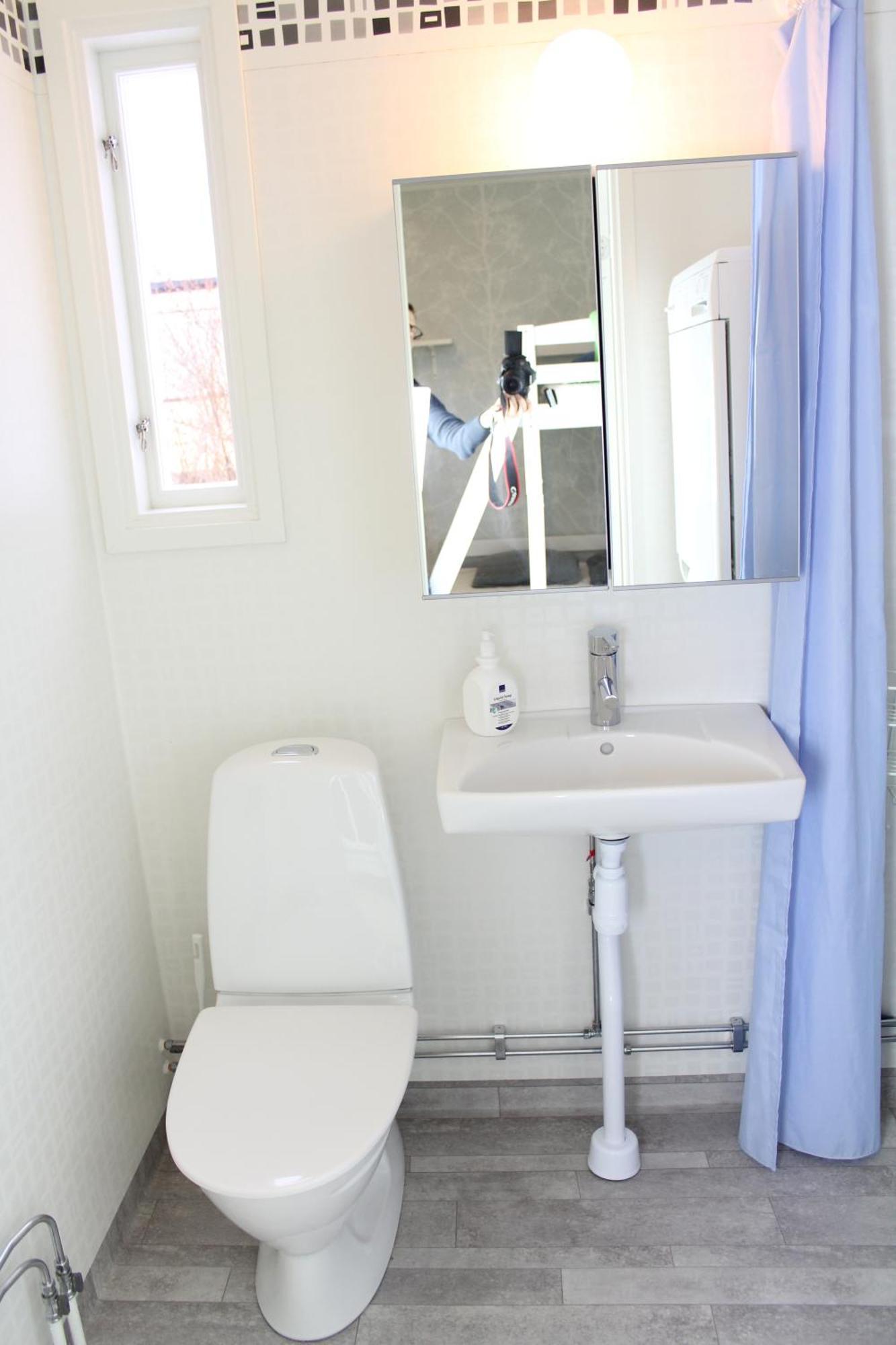 Liljeholmen Herrgard Hostel Rimforsa Pokoj fotografie