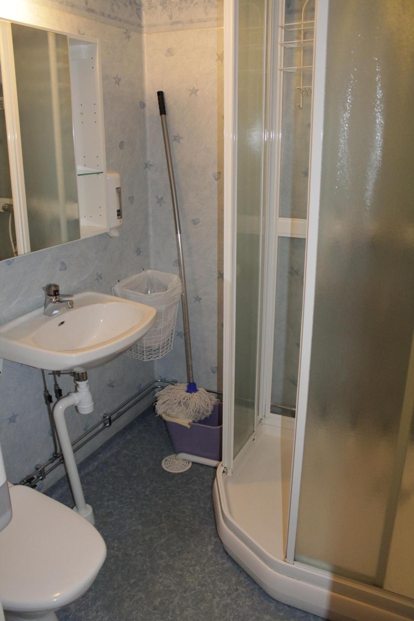 Liljeholmen Herrgard Hostel Rimforsa Pokoj fotografie