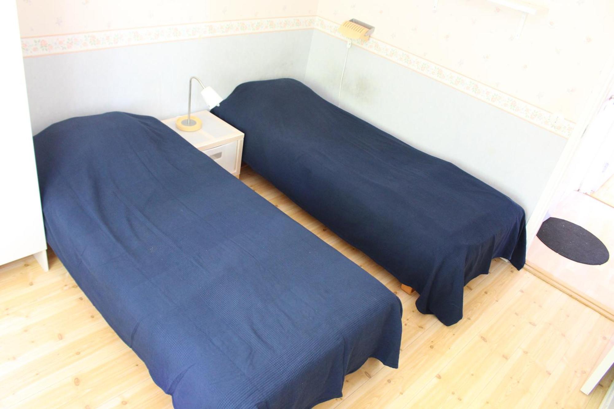 Liljeholmen Herrgard Hostel Rimforsa Pokoj fotografie
