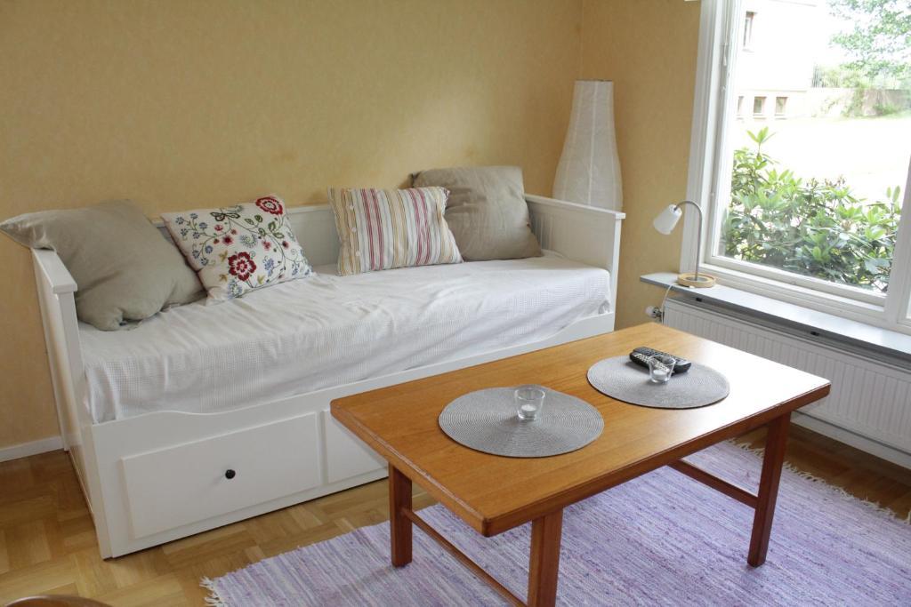 Liljeholmen Herrgard Hostel Rimforsa Pokoj fotografie