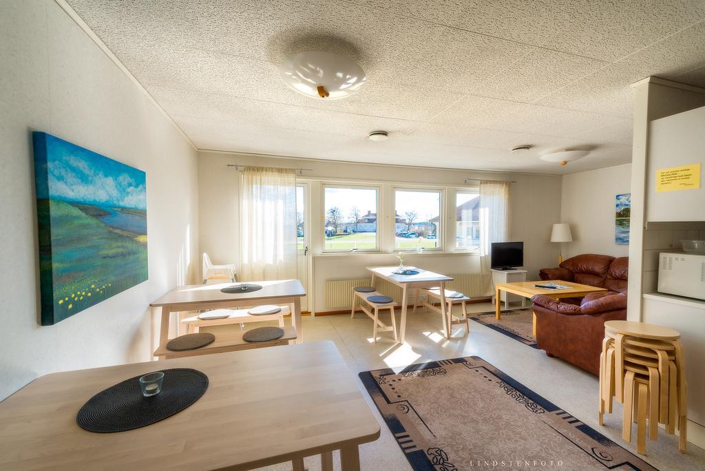 Liljeholmen Herrgard Hostel Rimforsa Exteriér fotografie